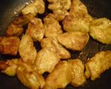 スパイスカレーチキン作り方3写真