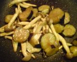 スパイスカレーチキン作り方4写真
