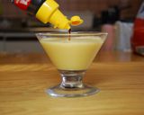 生プリン作り方11写真