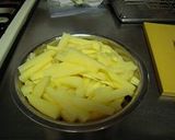 ちーじゃがべーこん!作り方1写真