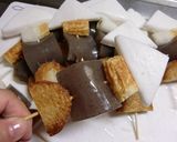 地中海味噌おでん作り方4写真