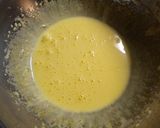 ふわふわ♥しっとりシフォンケーキ作り方1写真