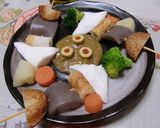 地中海味噌おでん作り方7写真
