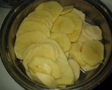 美味しい☆簡単ポテトグラタン作り方1写真