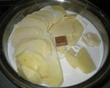 美味しい☆簡単ポテトグラタン作り方3写真