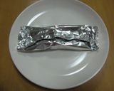いかわたをトースターでチン♫作り方2写真