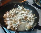 とろーり♪納豆のリゾット作り方1写真