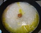 とろーり♪納豆のリゾット作り方4写真