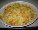 美味しい☆簡単ポテトグラタン作り方7写真