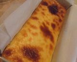 カマンベールチーズケーキ☆作り方9写真