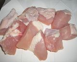 下味ok鶏のから揚げ作り方1写真