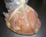 下味ok鶏のから揚げ作り方2写真