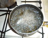 パパ直伝の生姜ごはん作り方1写真
