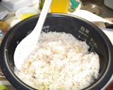 パパ直伝の生姜ごはん作り方3写真