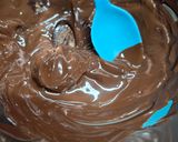 チョコトリュフ作り方4写真