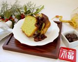 【抹茶あまざけ】HMで甘酒マフィン作り方4写真