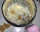 洋酒たっぷり大人紅茶ケーキ作り方1写真