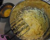 洋酒たっぷり大人紅茶ケーキ作り方3写真