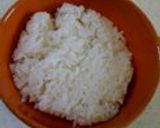一人暮らしの　簡単焼きカレー作り方1写真