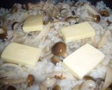 簡単チーズリゾット作り方5写真