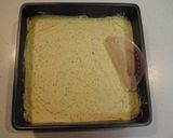 洋酒たっぷり大人紅茶ケーキ作り方5写真