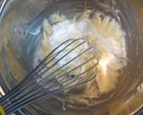 濃厚ミルク♪牛模様の白いロールケーキ作り方9写真
