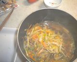 大根のエコ料理・生姜風味作り方4写真