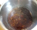 洋酒たっぷり大人紅茶ケーキ作り方6写真