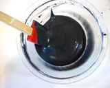 濃厚ミルク♪牛模様の白いロールケーキ作り方11写真