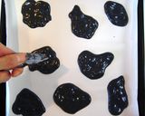 濃厚ミルク♪牛模様の白いロールケーキ作り方13写真