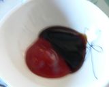 ✿うずら卵の肉巻きフライ✿作り方1写真