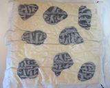 濃厚ミルク♪牛模様の白いロールケーキ作り方18写真