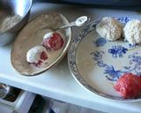 ✿うずら卵の肉巻きフライ✿作り方5写真