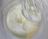 濃厚ミルク♪牛模様の白いロールケーキ作り方20写真