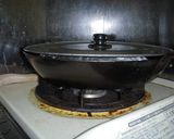鶏ムネ肉のホイル包み焼き作り方9写真