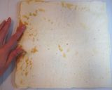 濃厚ミルク♪牛模様の白いロールケーキ作り方22写真