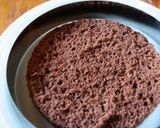 マンゴームースケーキ作り方8写真