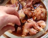 味付け簡単★柔らかしっとり唐揚げ作り方3写真