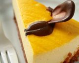 マンゴームースケーキ作り方15写真