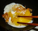 朝からパワフルに!!爆弾おにぎり作り方2写真