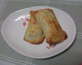 おいもサン津軽・さつまいもとりんごの甘煮作り方6写真