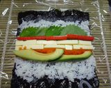 ほろうまチーズがおいしいｶﾙﾌｫﾙﾆｱ巻作り方2写真