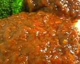 牛肉の赤ワイン煮込み ＊活力なべ＊圧力鍋作り方11写真