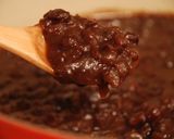 あんこから作るおはぎ作り方1写真