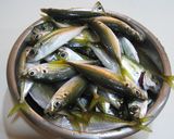 鯵の下処理が早くて簡単!作り方1写真