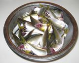 鯵の下処理が早くて簡単!作り方6写真