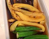野菜の焼き浸し作り方6写真