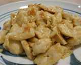 じゃがアスパラ＋チーズ　お弁当のおかず作り方16写真