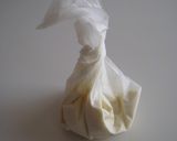 レンジでもOK☆ヨーグルト蒸しパン✿作り方5写真