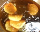 ***鶏手羽先★和風ローストチキン***作り方2写真